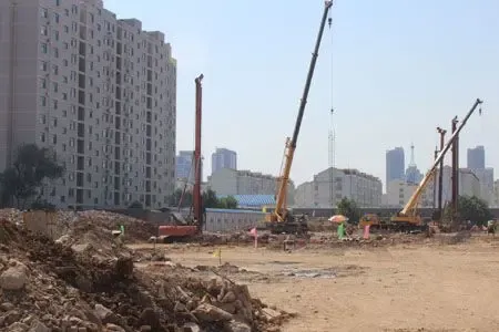 成都机械设备租赁市场观察:机遇与挑战同行